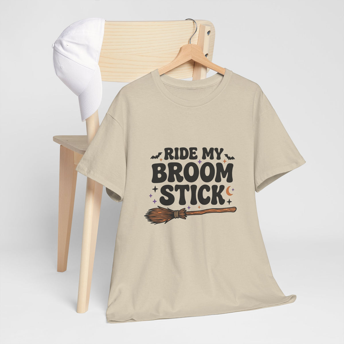 “Ride My Broom Stick” Tshirt