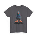 Pigeon T-shirt