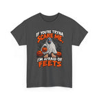 Feetphobia Tshirt