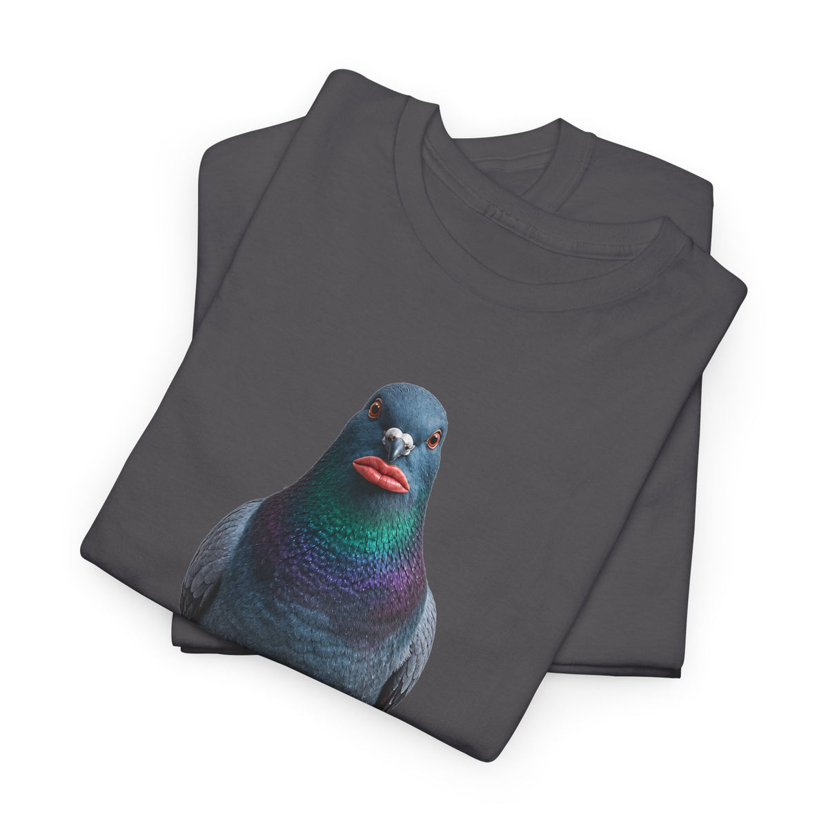 Pigeon T-shirt