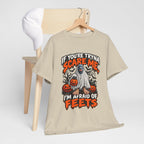 Feetphobia Tshirt