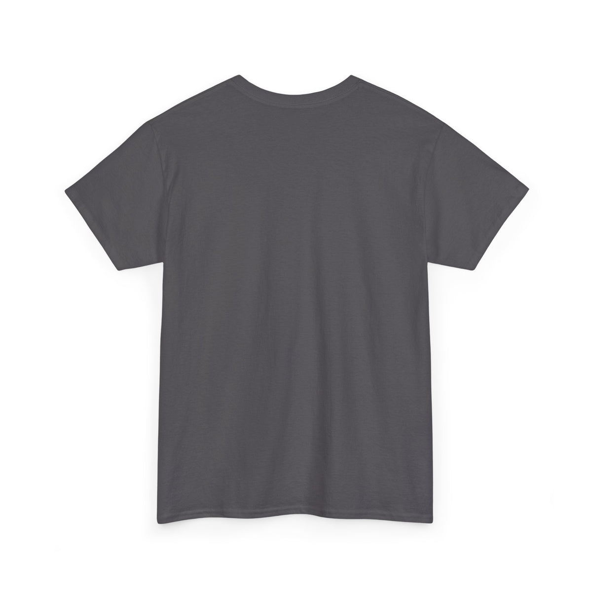 "I'm Only Here Because Hell Was Full" T-Shirt