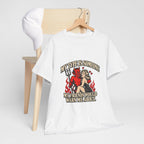 'My Type Is Someone My Friends Would Warn Me About' T-shirt